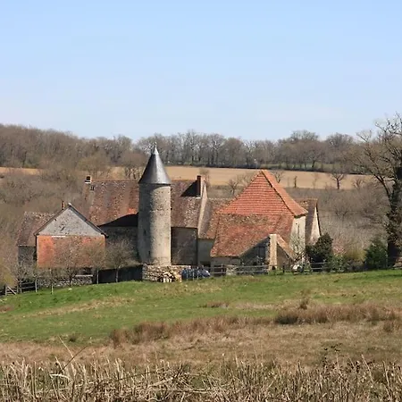 Le Petit Donjon At Chateau Mareuil Appartement