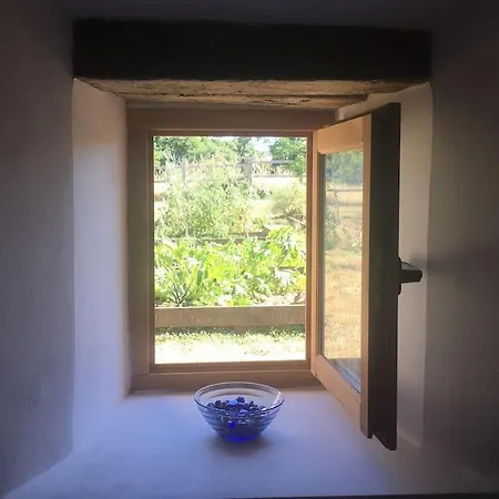 Le Petit Donjon At Chateau Mareuil Appartement Brigueuil-le-Chantre