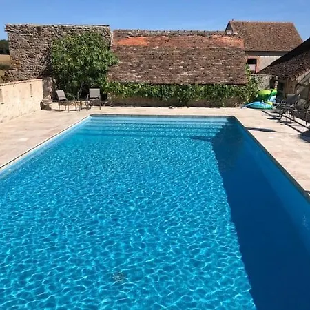 Le Petit Donjon At Chateau Mareuil Appartement