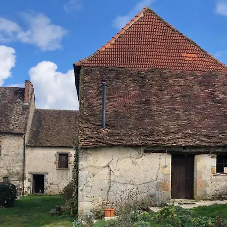 Appartement Le Petit Donjon At Chateau Mareuil