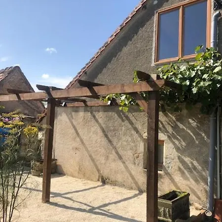 Le Petit Donjon At Chateau Mareuil Appartement