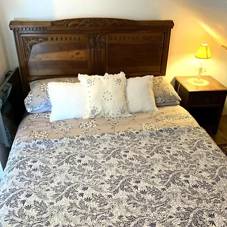 Le Petit Donjon At Chateau Mareuil Appartement *