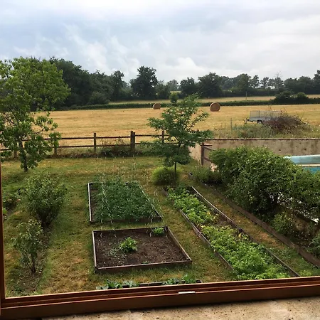 Appartement Le Petit Donjon At Chateau Mareuil *