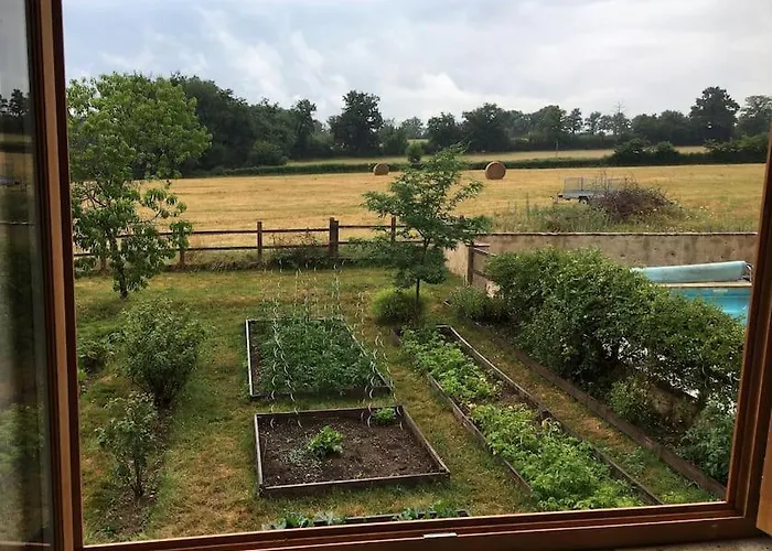 Le Petit Donjon At Chateau Mareuil * Brigueil-le-Chantre