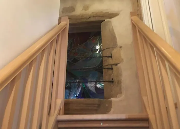 Le Petit Donjon At Chateau Mareuil Апартаменты Brigueil-le-Chantre